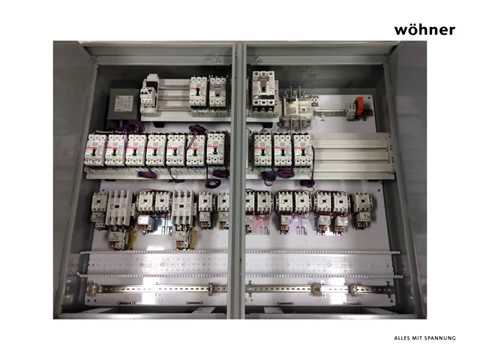 Woehner QCQ 성공사례 - 60Classic